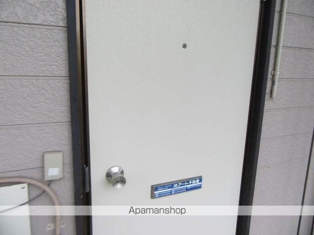 コーポシクラメンの内装写真