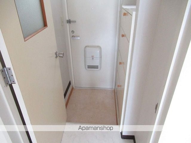 TOMIO青山の内装写真