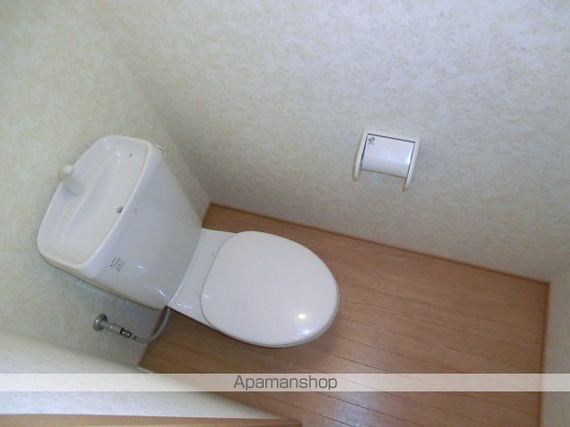 サンモールの内装写真