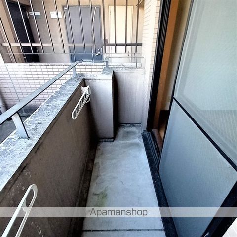 デューク土岐の内装写真