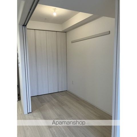 リシュドール梅小路の内装写真