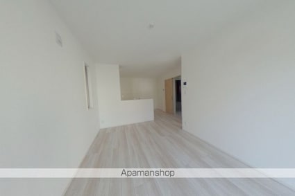 高知県高知市神田[3LDK/69.56m2]のリビング・居間