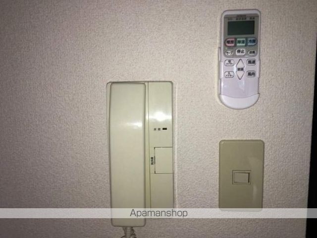 シャルマン六本松の内装写真