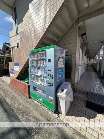 プラザ ドゥ パルコの外観写真