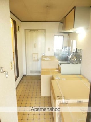 東京都武蔵野市中町３丁目[1K/21.33m2]のその他部屋・スペース