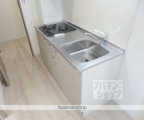 アドバンスコート四条堀川IIの内装写真