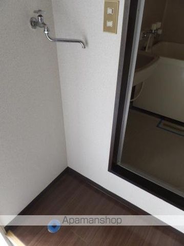 エクセルハイツの内装写真
