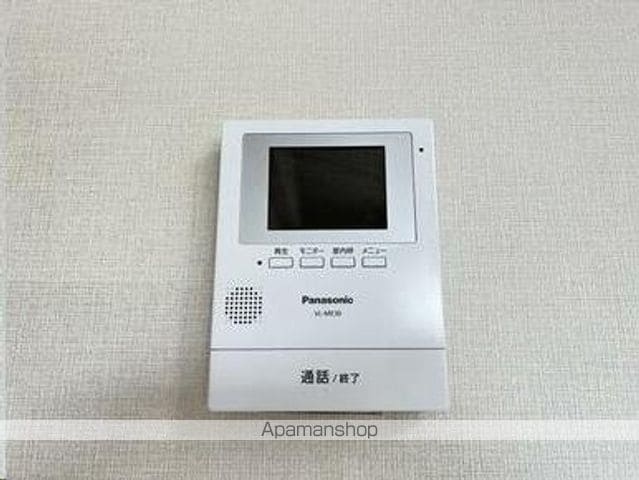 アイーラ渡辺の内装写真