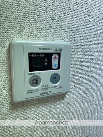 メリス下大久保の内装写真