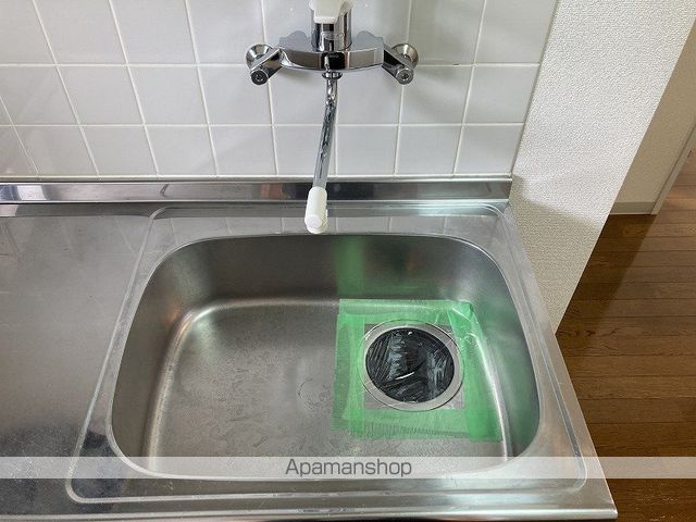 セントラルコート上大川前の内装写真