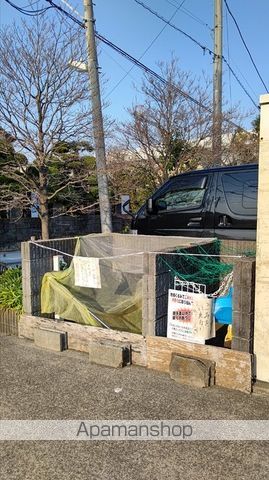 プリムヴェール 壱番館弐番館の内装写真