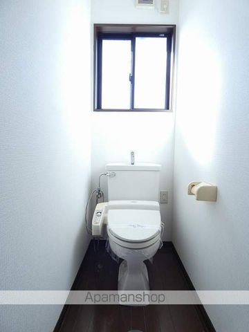 エコノミーホームの内装写真