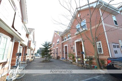 カサ・スペリオルＢ[2LDK/72.27m2]の外観2