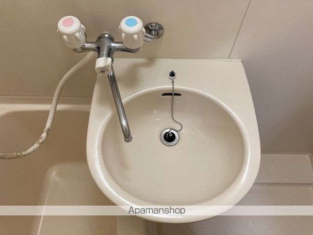 プレジール紫竹山の内装写真