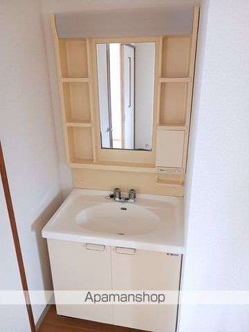 グリーンヒルズの内装写真