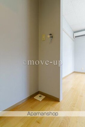 東京都杉並区高円寺南５丁目[1K/18m2]のその他設備