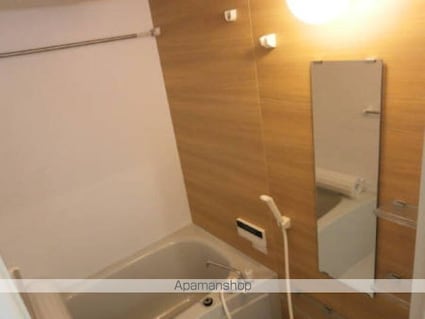 ウィルジェミニ[1LDK/41.82m2]のバス