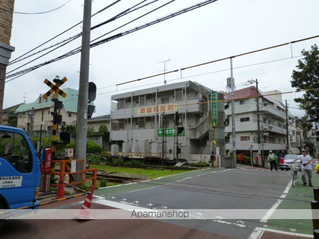 プルメリアの周辺写真