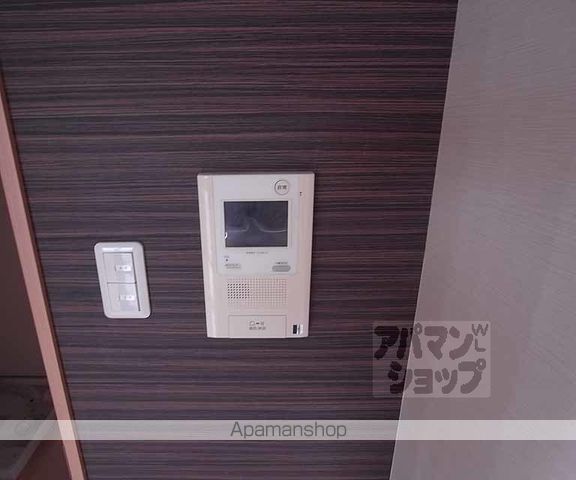 クレストコート二条城北の内装写真