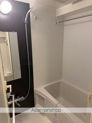 メインステージ浮間舟渡[1LDK/35.65m2]のバス