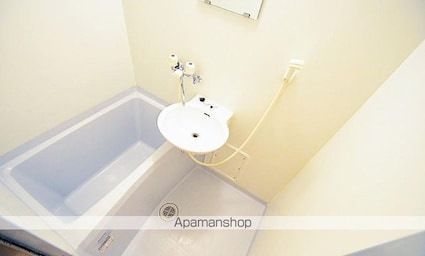 レオパレスＭａ　ｍａｉｓｏｎ　ｓａｋｏ[1K/23.18m2]のバス