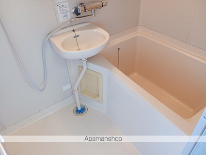 シャトレーヒトミ[1K/23.18m2]のバス