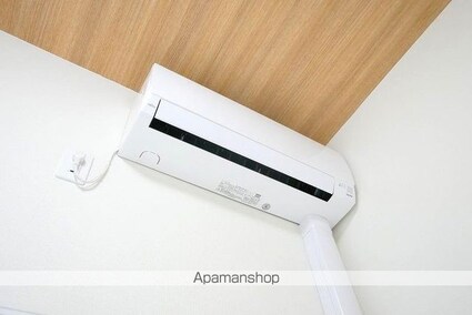 ハーモニーテラス向島Ⅱ[1R/11.97m2]の内装4