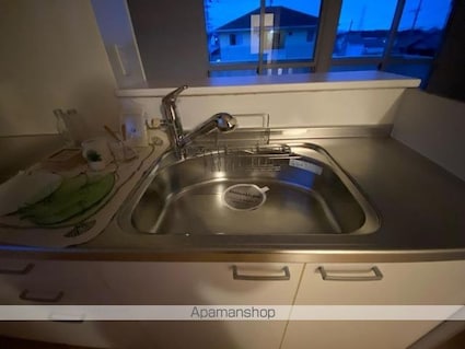 ラ　カンパーニュ[2LDK/62.1m2]の内装3