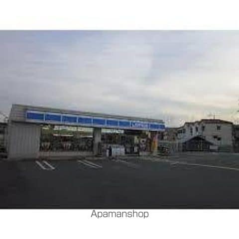 Biscuss foresta 大和田の周辺写真