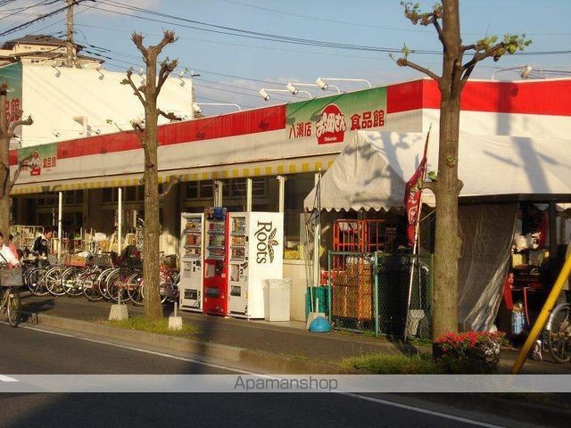 榎本ハイツIIの周辺写真