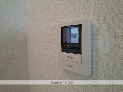 リエーヴル[2LDK/58.48m2]のその他設備