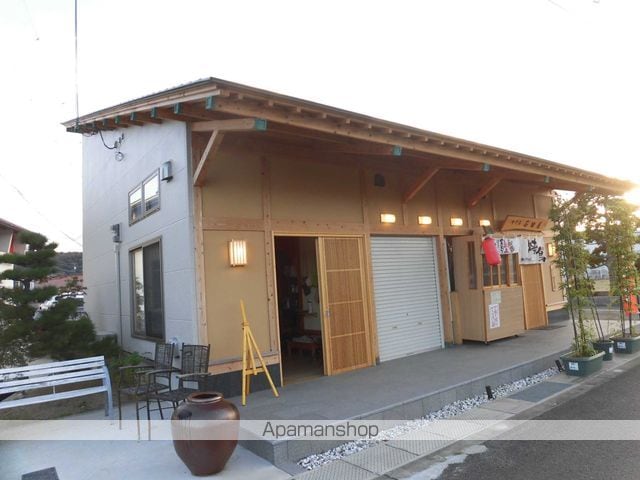 和歌山県和歌山市栗栖[店舗/33.12m2]の外観2