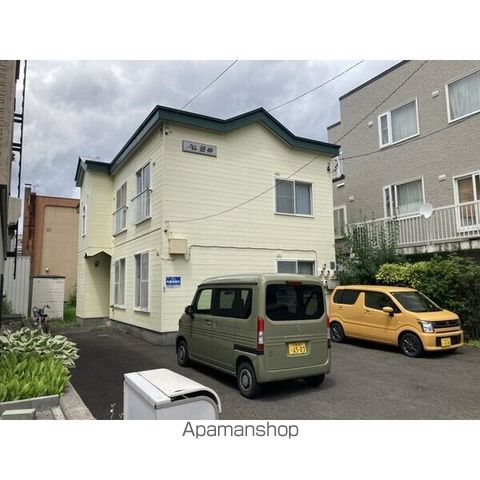 ハイム田仲
