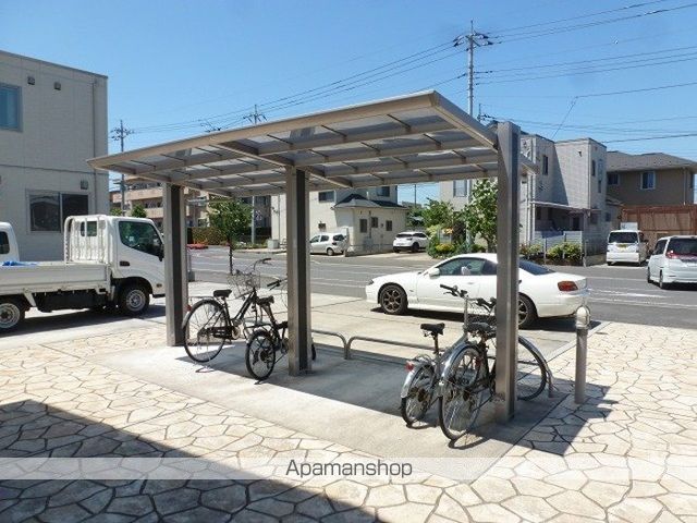 PREMIERの内装写真