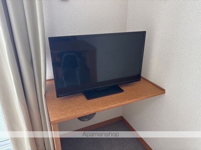 東京都練馬区田柄５丁目[1K/19.87m2]のその他設備