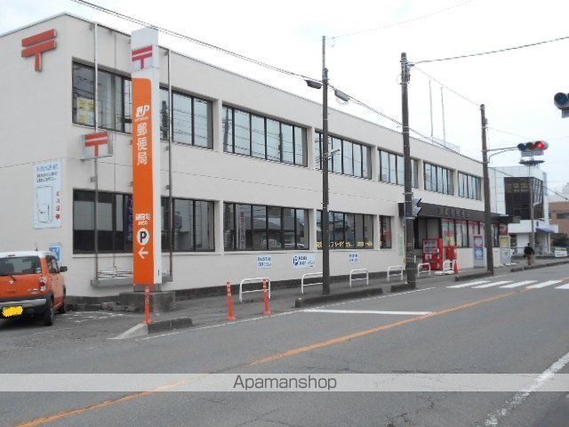 Casa Solareの周辺写真