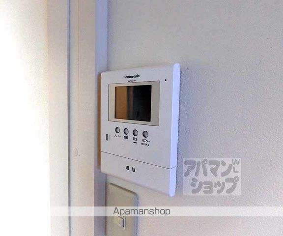 プラムコート梅津の内装写真