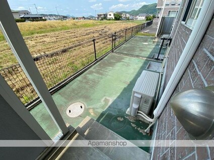 ヴィラージュⅠ[2LDK/56.8m2]の内装2