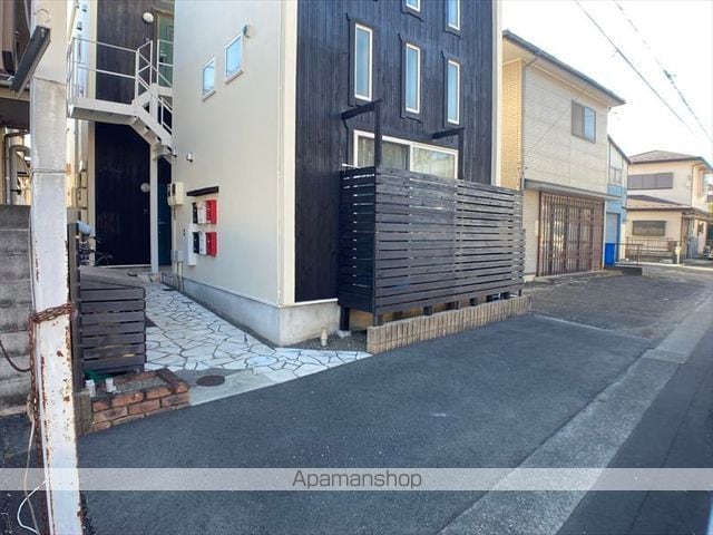 カサ・ミラ小山の外観写真