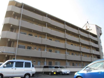 ロイヤルハイツコニーズⅠ[3LDK/60.2m2]の外観2