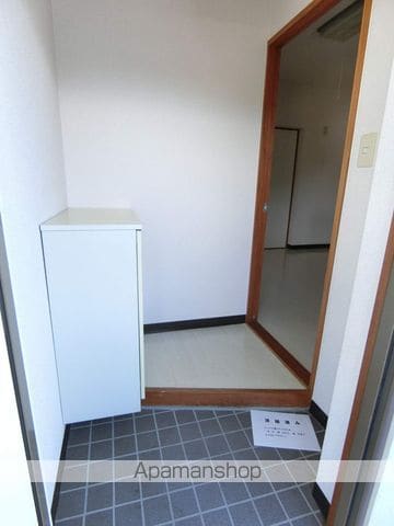 プロヴァンスの内装写真