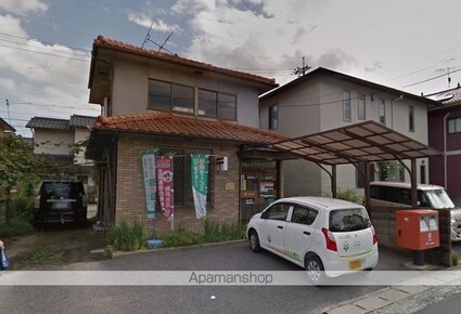 トゥールモンド[2LDK/62.93m2]の周辺1