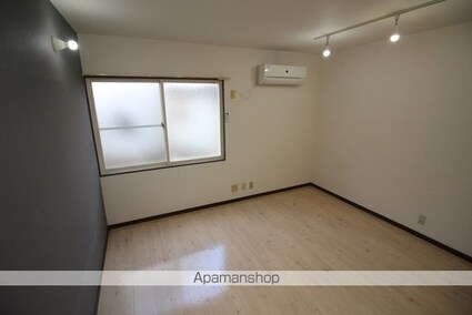 ノーウェアルーム２[1R/23.14m2]の内装3