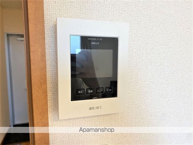 レオパレスリバーサイド下北の内装写真