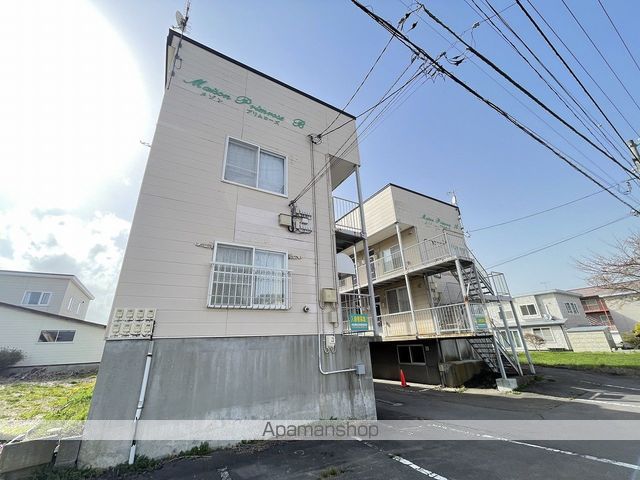 メゾンプリムローズA棟