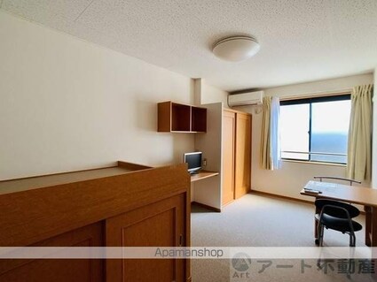 レオパレスさくら[1K/22.35m2]の内装5