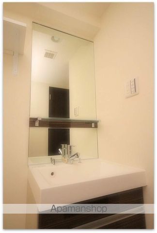 ミラージュパレス本町東レジデンスの内装写真