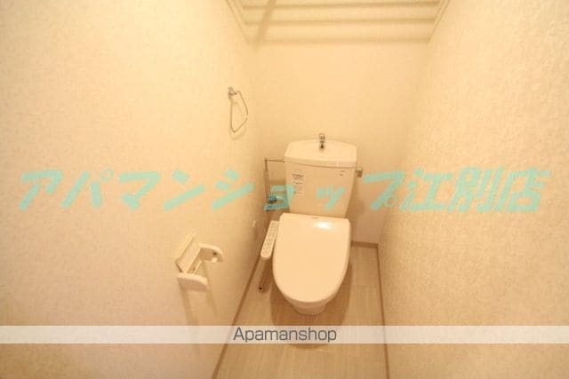 ファーストレジデンス大麻駅南口の内装写真