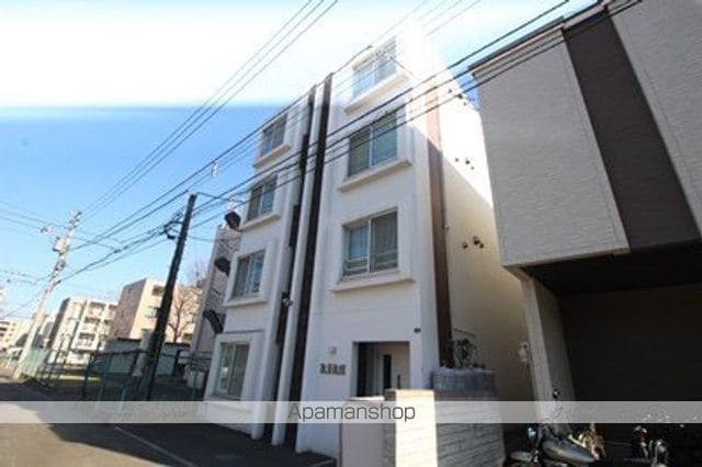 KIRAの外観写真