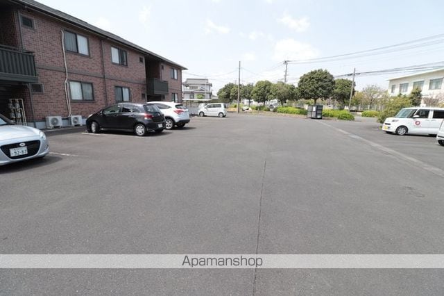 グリーンヒルドK B棟のその他写真